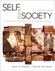 Book cover of: Self and Society. By: Hewitt, John P.