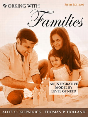 Working with Families