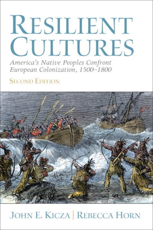 Resilient Cultures