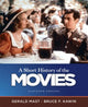Book cover of: Short History of the Movies, A. By: Gerald Mast