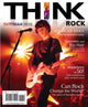 Book cover of: Think Rock. By: Kevin J. H. Dettmar