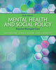 Book cover of: Mental Health and Social Policy. By: David Mechanic