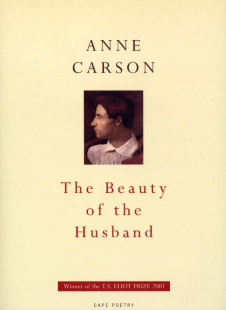Book cover of: Beauty Of The Husband
