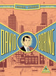 Book cover of: David Boring. By: Daniel Clowes