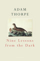 Book cover of: Nine Lessons From The Dark