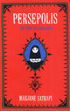 Persepolis, The Story of an Iranian Childhood 9780224064408 Marjane Satrapi