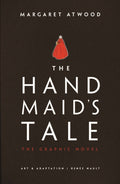 Handmaid's Tale, The Graphic Novel