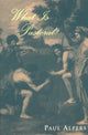 Book cover of: What Is Pastoral?