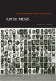Book cover of: Art in Mind. By: Ernst van Alphen