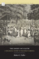 Book cover of: Body of Faith. By: Robert C. Fuller