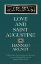 Book cover of: Love and Saint Augustine