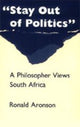 Book cover of: "stay Out of Politics"