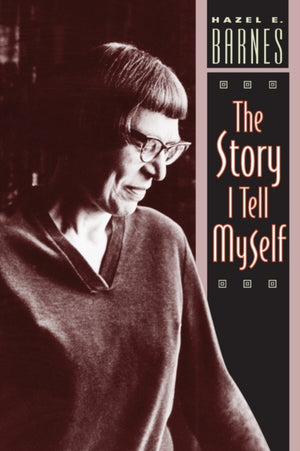 Story I Tell Myself