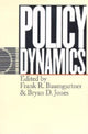 Book cover of: Policy Dynamics