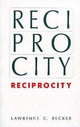 Book cover of: Reciprocity