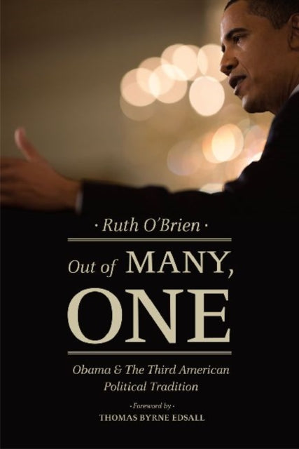Book cover of: Out of Many, One. By: Ruth O'Brien