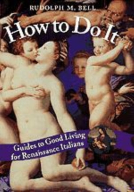 Book cover of: How to Do It