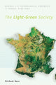 Book cover of: Light-Green Society. By: Michael Bess