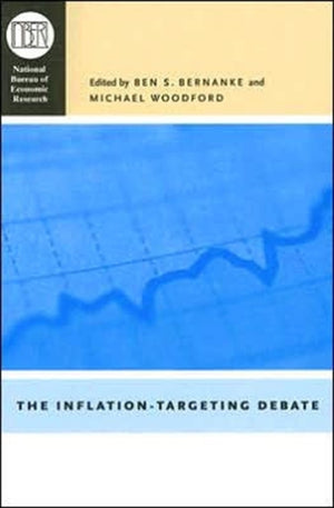 Inflation-Targeting Debate