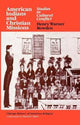 Book cover of: American Indians and Christian Missions. By: Henry Warner Bowden