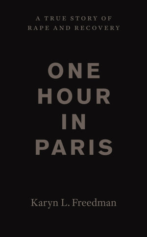 One Hour in Paris