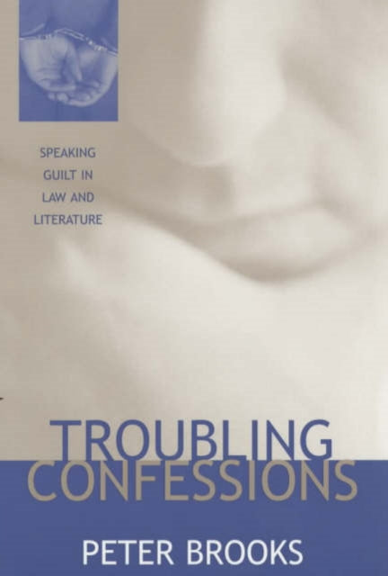 Troubling Confessions
