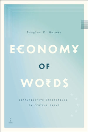 Economy of Words