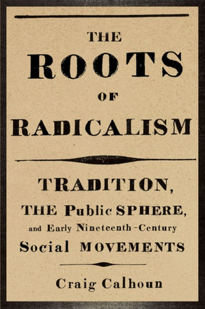 Roots of Radicalism