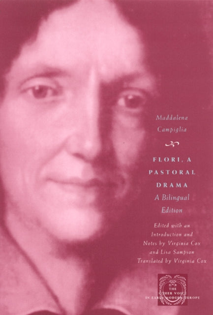 Book cover of: Flori, a Pastoral Drama