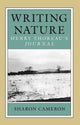 Book cover of: Writing Nature
