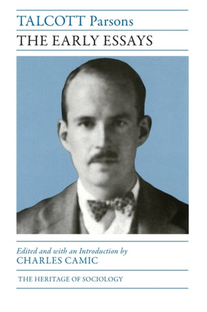 Early Essays
