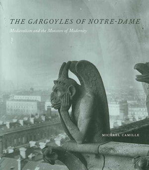 The Gargoyles of Notre Dame