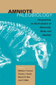 Book cover of: Amniote Paleobiology