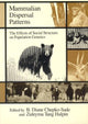 Book cover of: Mammalian Dispersal Patterns