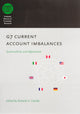 Book cover of: G7 Current Account Imbalances. By: Richard H. Clarida