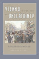 Book cover of: Vienna in the Age of Uncertainty. By: Deborah R. Coen