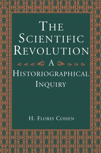 Scientific Revolution