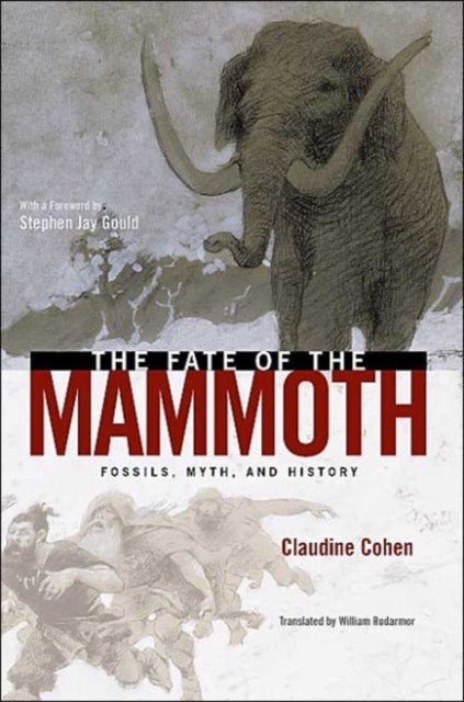 Book cover of: Fate of the Mammoth
