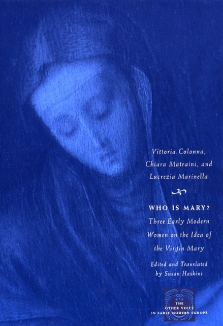Book cover of: Who Is Mary?