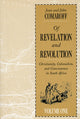Book cover of: Of Revelation and Revolution, Volume 1