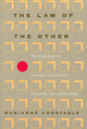 Book cover of: Law of the Other