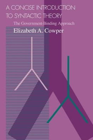 Concise Introduction to Syntactic Theory