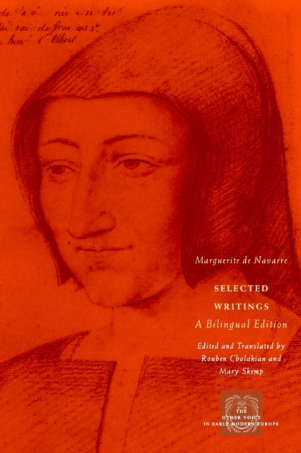 Book cover of: Selected Writings. By: Marguerite Queen, consort of Henry II, King of Navarre, Marguerite Navarre