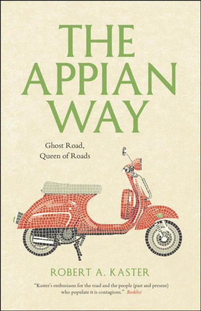 Book cover of: Appian Way