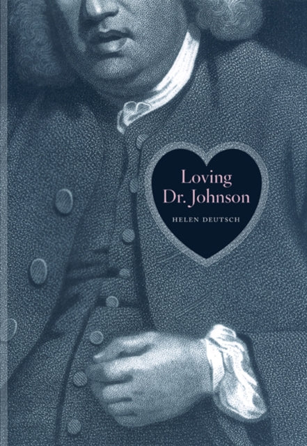 Book cover of: Loving Dr. Johnson