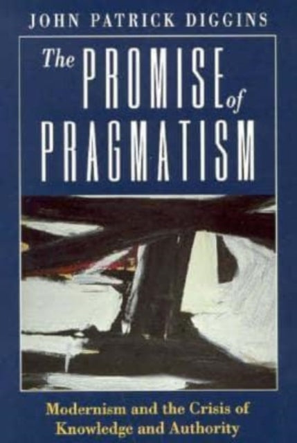 Book cover of: Promise of Pragmatism