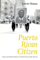 Book cover of: Puerto Rican Citizen