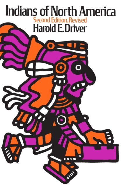 Book cover of: Indians of North America