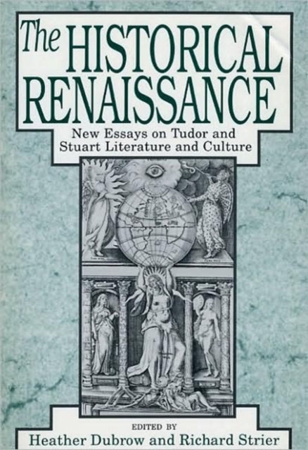 Book cover of: Historical Renaissance