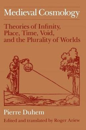 Medieval Cosmology